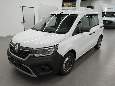 Kaufe RENAULT KANGOO bei Ayvens Carmarket
